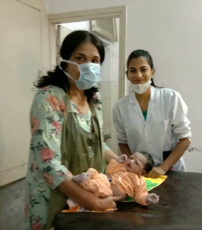 Women's preventive healthcare