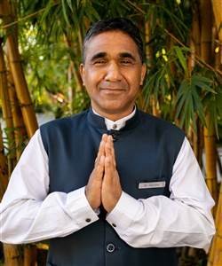 Dr. Jitender Uniyal